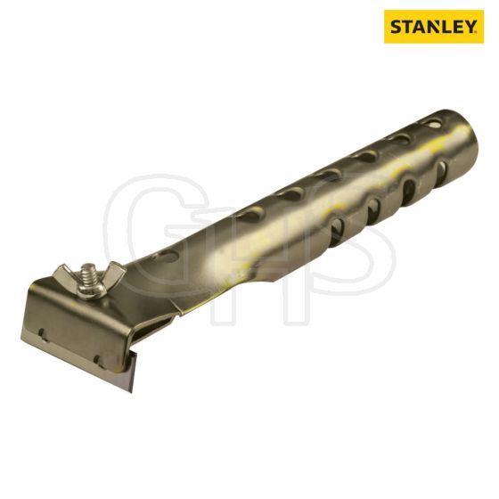 Stanley Tungsten Carbide Scraper - STTSLS00