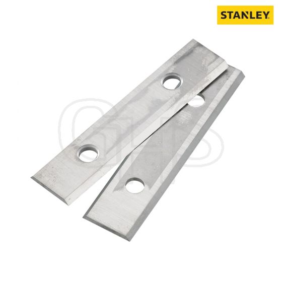 Stanley Replacement Tungsten Carbide Blades (2) - STTMLS00