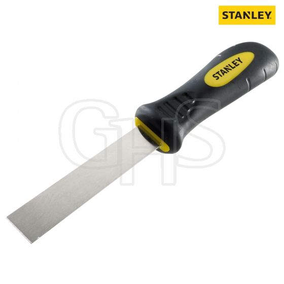 Stanley DynaGrip Chisel Knife 25mm - STTDDS20