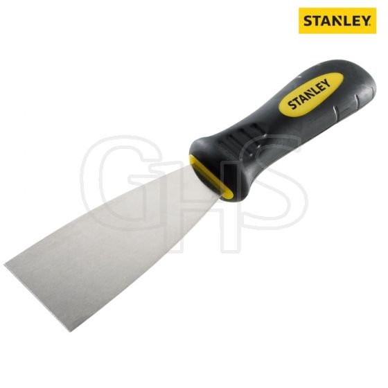 Stanley DynaGrip Stripping Knife 50mm - STTEDS05