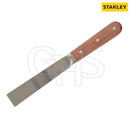 Stanley Professional Chisel Knife 25mm - STTDPS0D