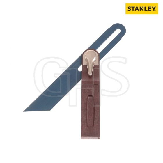 Stanley 5025 Sliding Bevel 230mm (9in) - 0-46-529