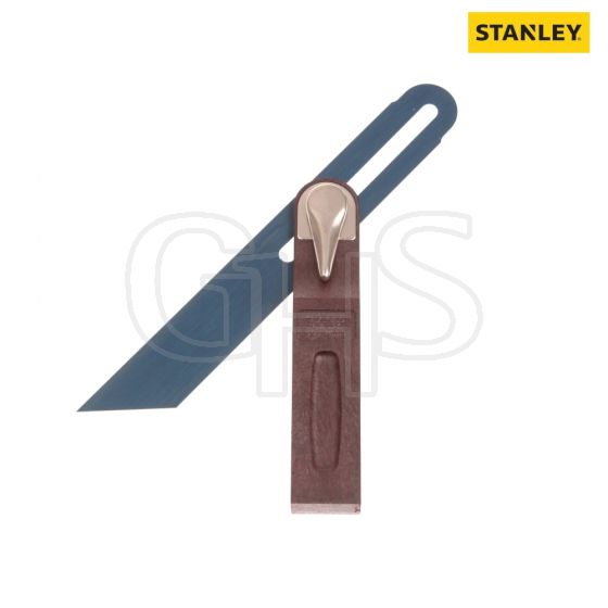 Stanley 5025 Sliding Bevel 270mm (10.3/4in) - 0-46-535