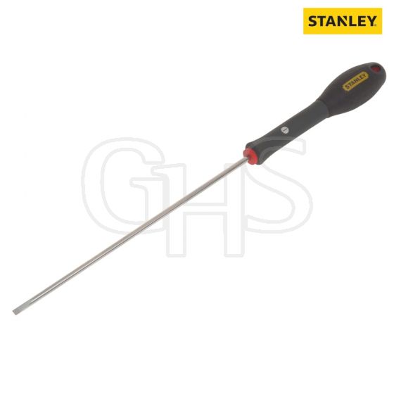 Stanley FatMax Screwdriver Parallel Tip 3.0mm x 150mm - 0-64-979