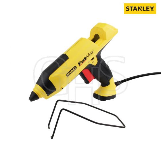 Stanley FatMax Hi Output Professional Glue Gun 200 Watt 240 Volt - FMHT0-70418
