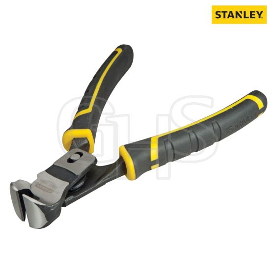 Stanley FatMax Compound Action End Cut Pliers 190mm - FMHT0-71851