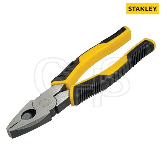 Stanley ControlGrip Combination Plier 200mm - STHT0-74367