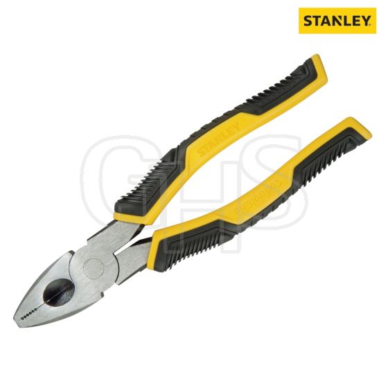 Stanley ControlGrip Combination Plier 150mm - STHT0-74456