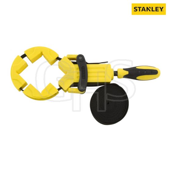 Stanley Band Clamp 4.5m (15ft) - 0-83-100
