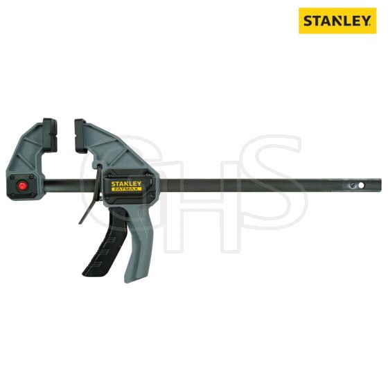 Stanley FatMax XL Trigger Clamp 300mm - FMHT0-83239