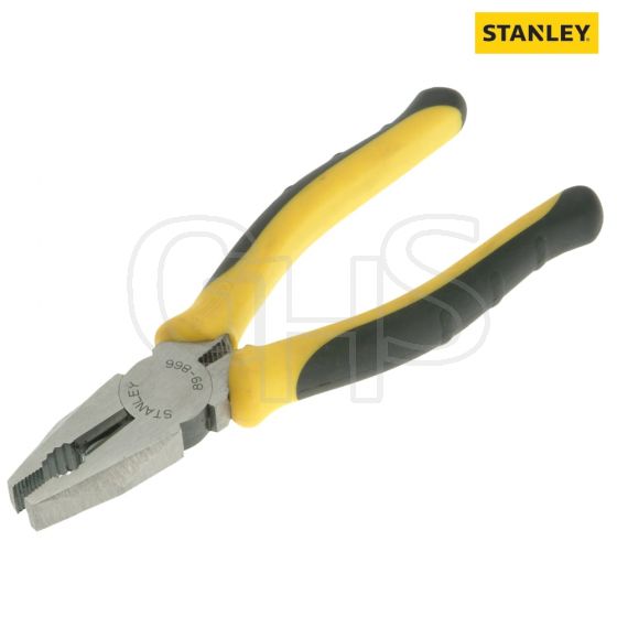 Stanley FatMax Combination Pliers 150mm - 0-89-866