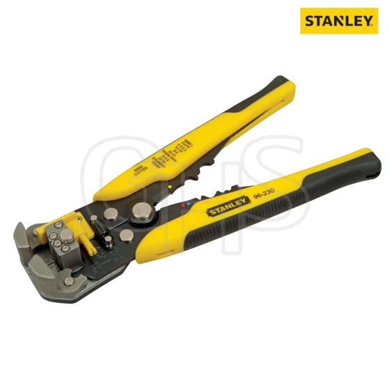 Stanley FatMax Auto Wire Stripping Plier - FMHT0-96230