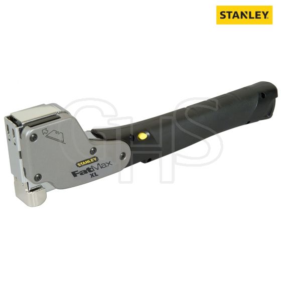 Stanley HT350 FatMax Pro Hammer Tacker - 0-PHT350