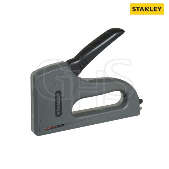 Stanley TR40 Light-Duty Staple Gun - 0-TR40