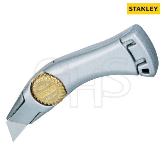 Stanley Titan Fixed Blade Trimming Knife Loose - 1-10-550