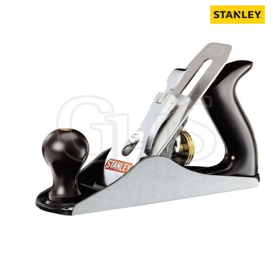 Stanley No.4.1/2 Smoothing Plane (2.3/8in) - 1-12-045