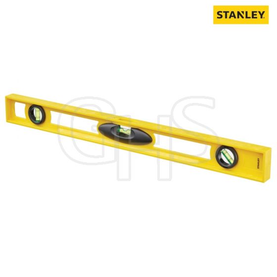 Stanley High Impact ABS Level 3 Vial 60cm - 1-42-476