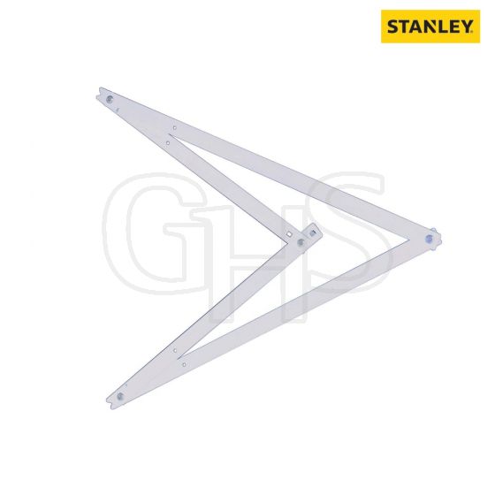 Stanley Folding Square 1200mm (48in) - 1-45-013