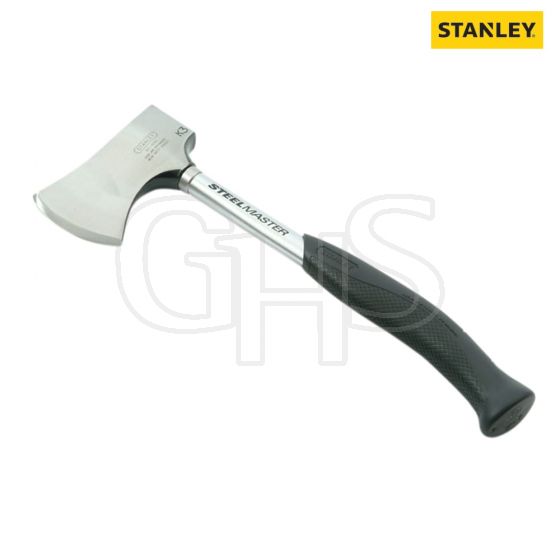 Stanley Steelmaster Hatchet 600g (1.1/3lb) - 1-51-030