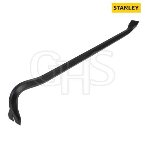 Stanley Demolition Ripping Bar 61cm (24in) - 1-55-156