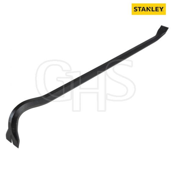 Stanley Demolition Ripping Bar 70cm (28in) - 1-55-157