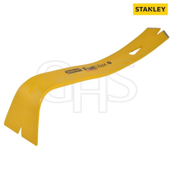 Stanley FatMax Spring Steel Wonder Bar 380mm (15in) - 1-55-516