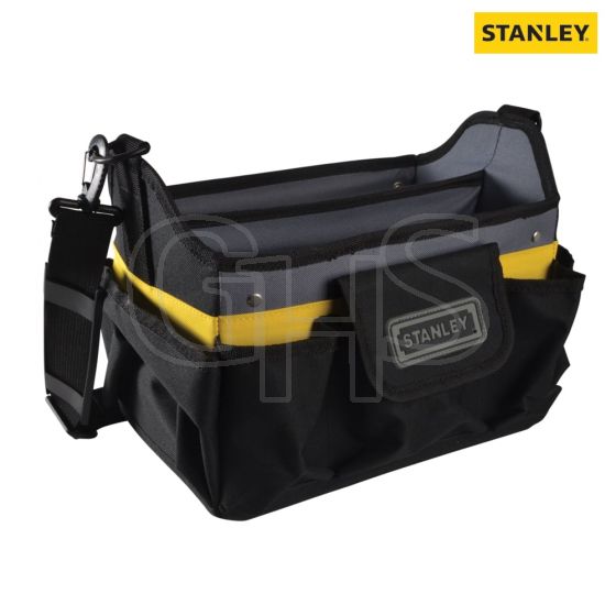 Stanley Open Tool Bag 31cm (12.5in) - STST1-70718