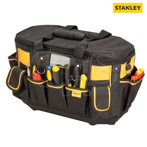 Stanley FatMax Round Top Rigid Tool Bag 50cm (20in) - FMST1-70749