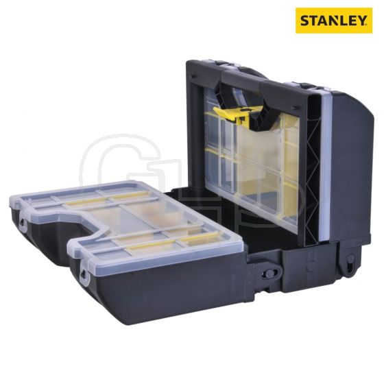Stanley 3-in-1 Tool Organiser - STST1-71963