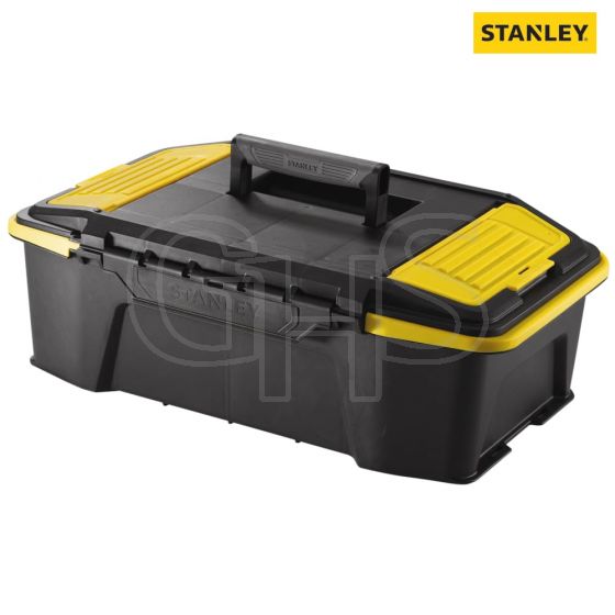 Stanley Click & Connect Deep Tool Box - STST1-71964