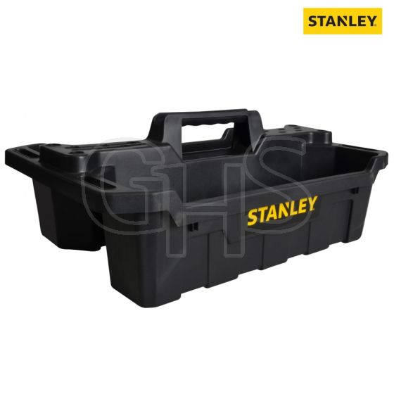 Stanley Plastic Tote Tray - STST1-72359
