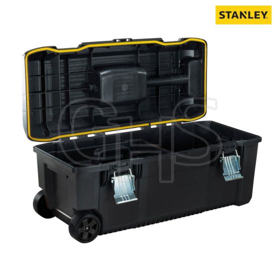 Stanley FatMax Structural Foam Toolbox With Telescopic Handle - FMST1-75761