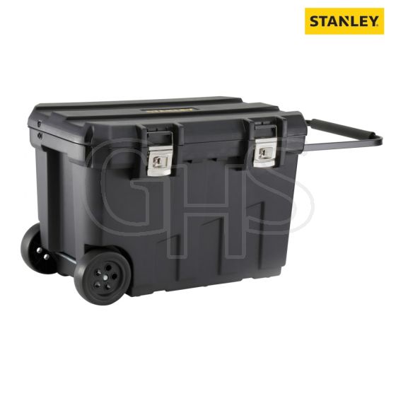 Stanley Mobile Chest 109 Litre - 1-92-978