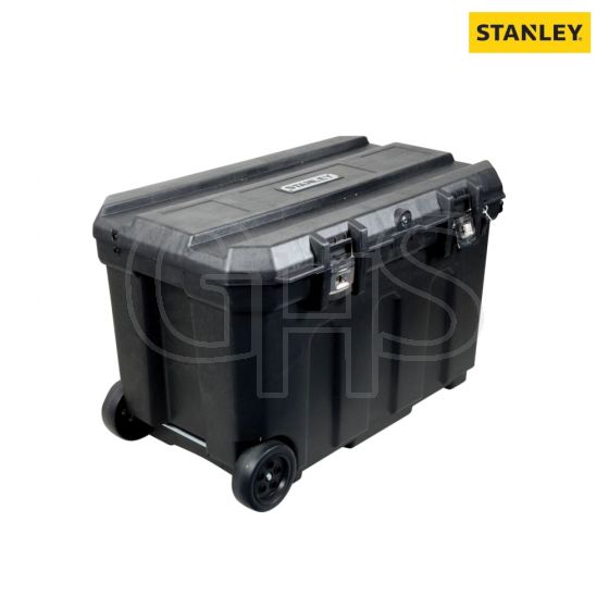 Stanley Tool Chest with Metal Latches 227 Litre - 1-93-278