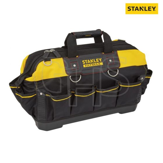 Stanley FatMax Tool Bag 46cm (18in) - 1-93-950