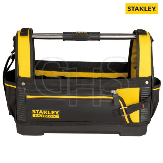 Stanley FatMax Open Tote Bag 46cm (18in) - 1-93-951