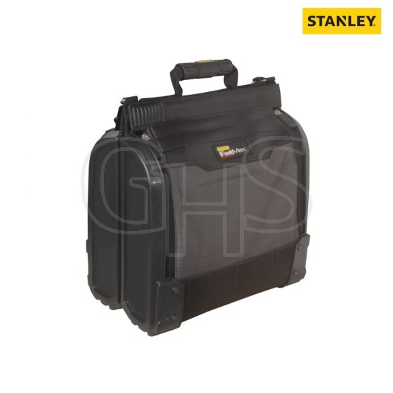 Stanley FatMax Tool Organiser Bag 45cm (18in) - 1-94-231