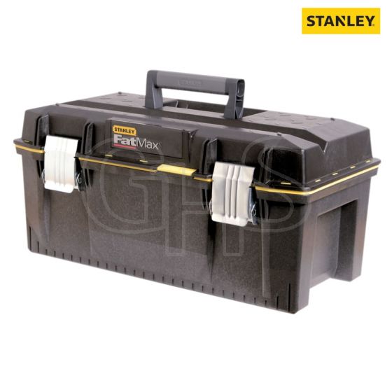 Stanley FatMax Waterproof Toolbox 58cm (23in) - 1-94-749