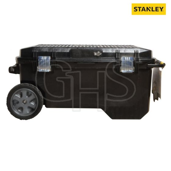 Stanley FatMax Mobile Chest - 1-94-850