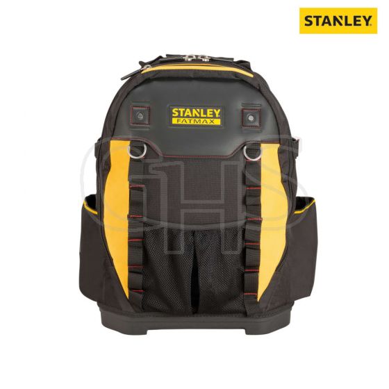 Stanley FatMax Tool Backpack 45cm (18in) - 1-95-611