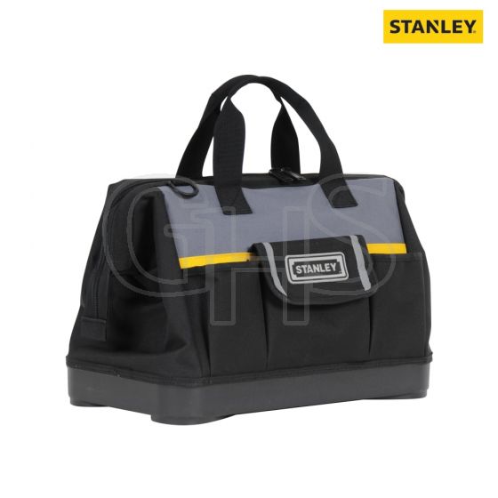 Stanley Open Tote Tool Bag 41cm (16in) - 1-96-183