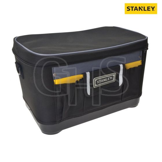 Stanley Rigid Multi Purpose Tool Bag 42cm (16.1/2in) - 1-96-193