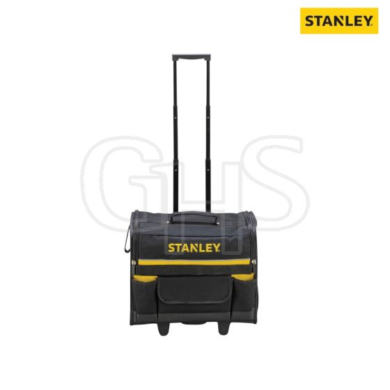 Stanley Soft Bag 18in Wheeled - 1-97-515