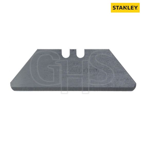 Stanley 1992B Safety Blades For Springback Knife Pack of 10 - 2-11-987