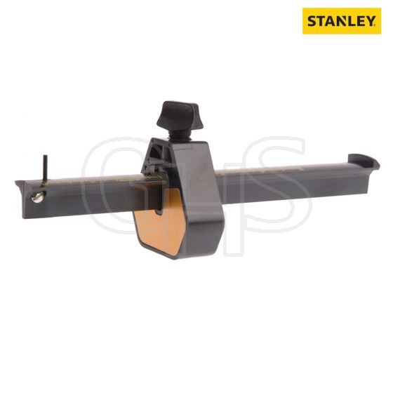 Stanley Moulded Plastic Styrete Marking Gauge - 2-47-064