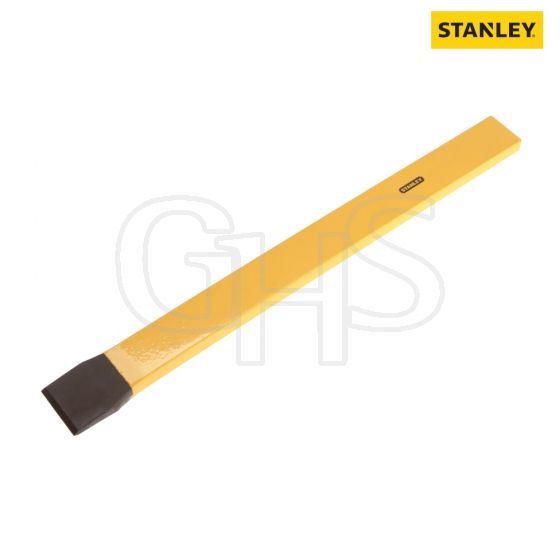 Stanley Utility Chisel 300 x 32mm (12in x 1.1/4in) - 4-18-292