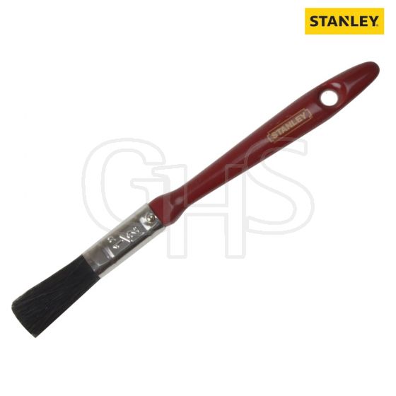 Stanley Decor Paint Brush 12mm (1/2in) - STPPIS0B