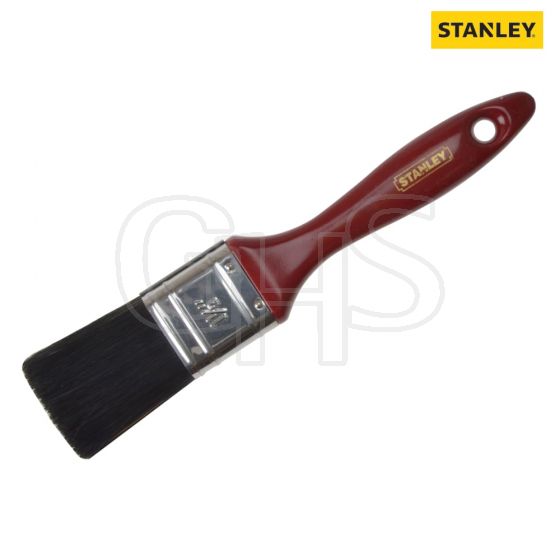 Stanley Decor Paint Brush 38mm (1.1/2in) - STPPISOF