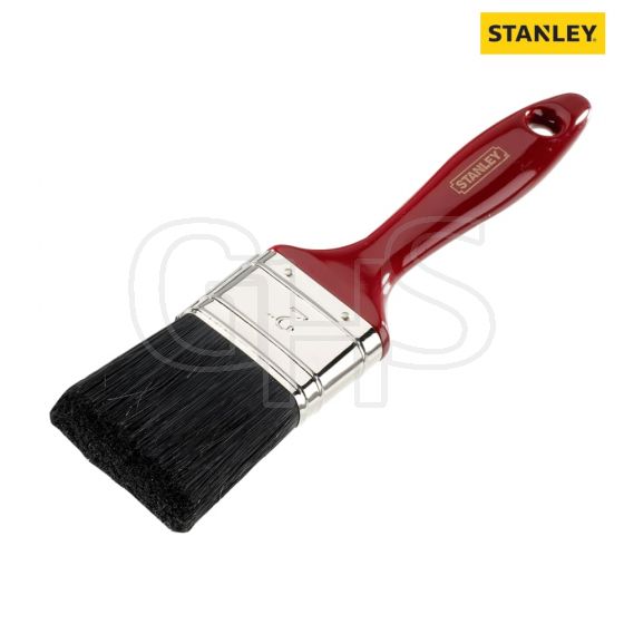 Stanley Decor Paint Brush 50mm (2in) - STPPIS0H