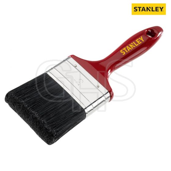 Stanley Decor Paint Brush 75mm (3in) - STPPIS0J